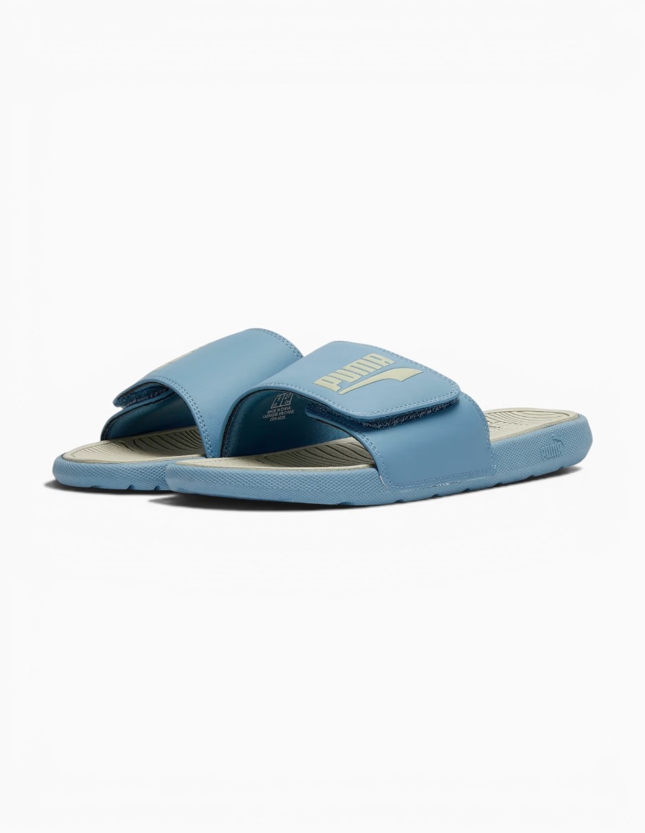 Sandalia para hombre 3