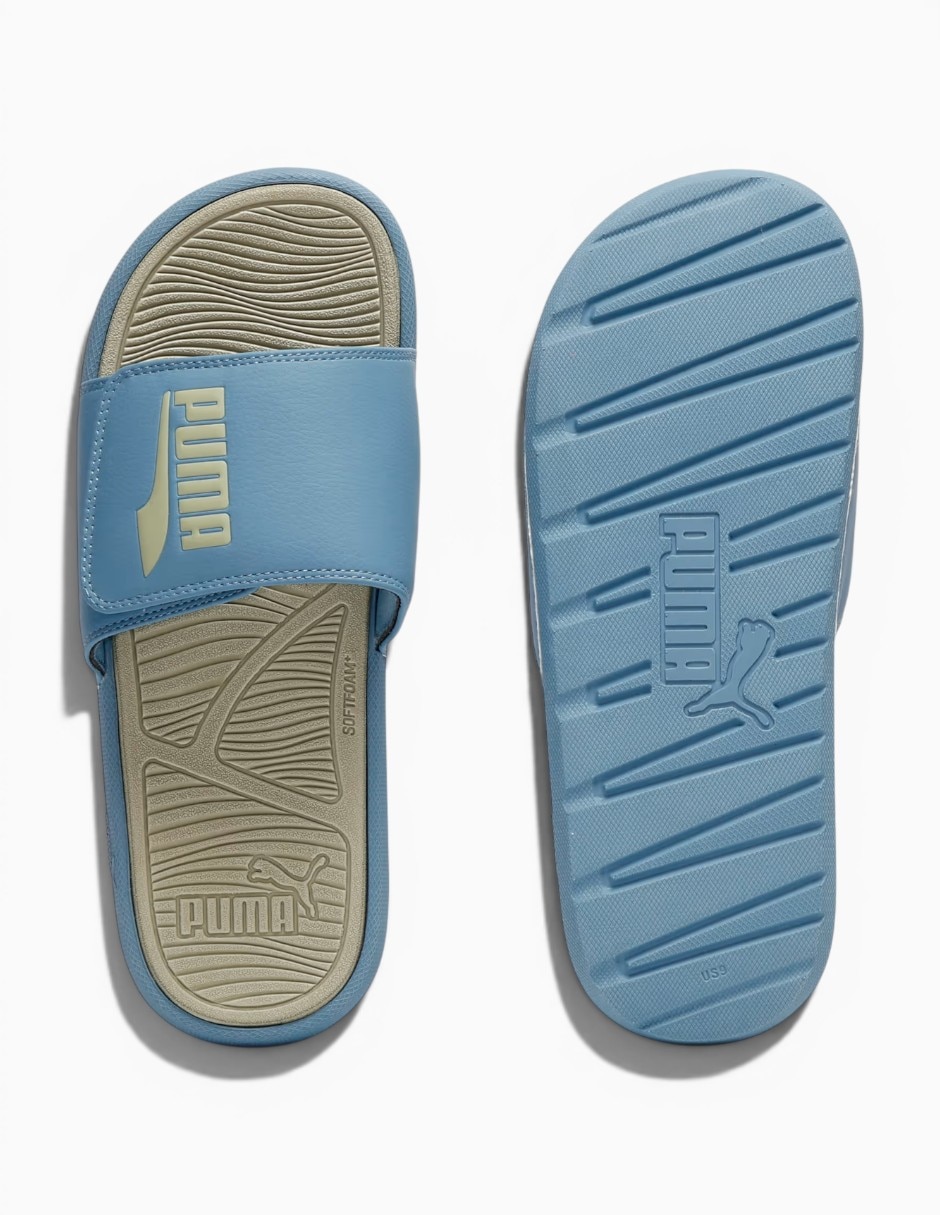 Sandalia para hombre 4