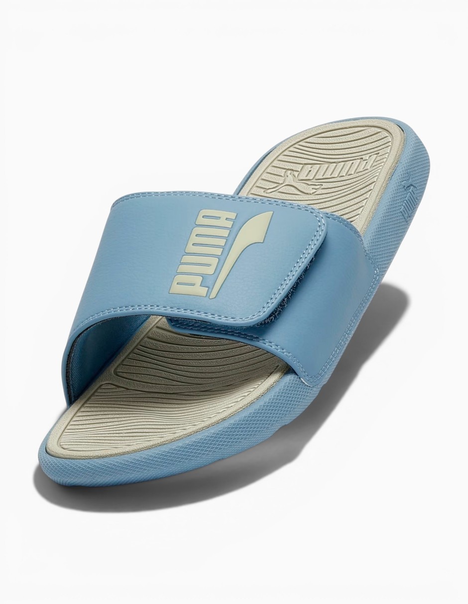 Sandalia para hombre 5