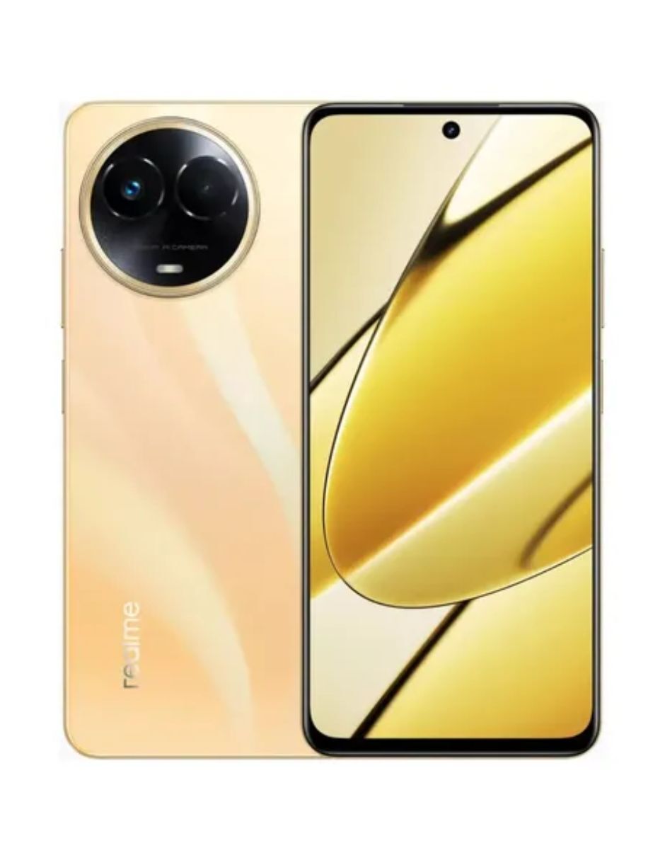 Realme 11 5G Super AMOLED 6.4 pulgadas Reacondicionado