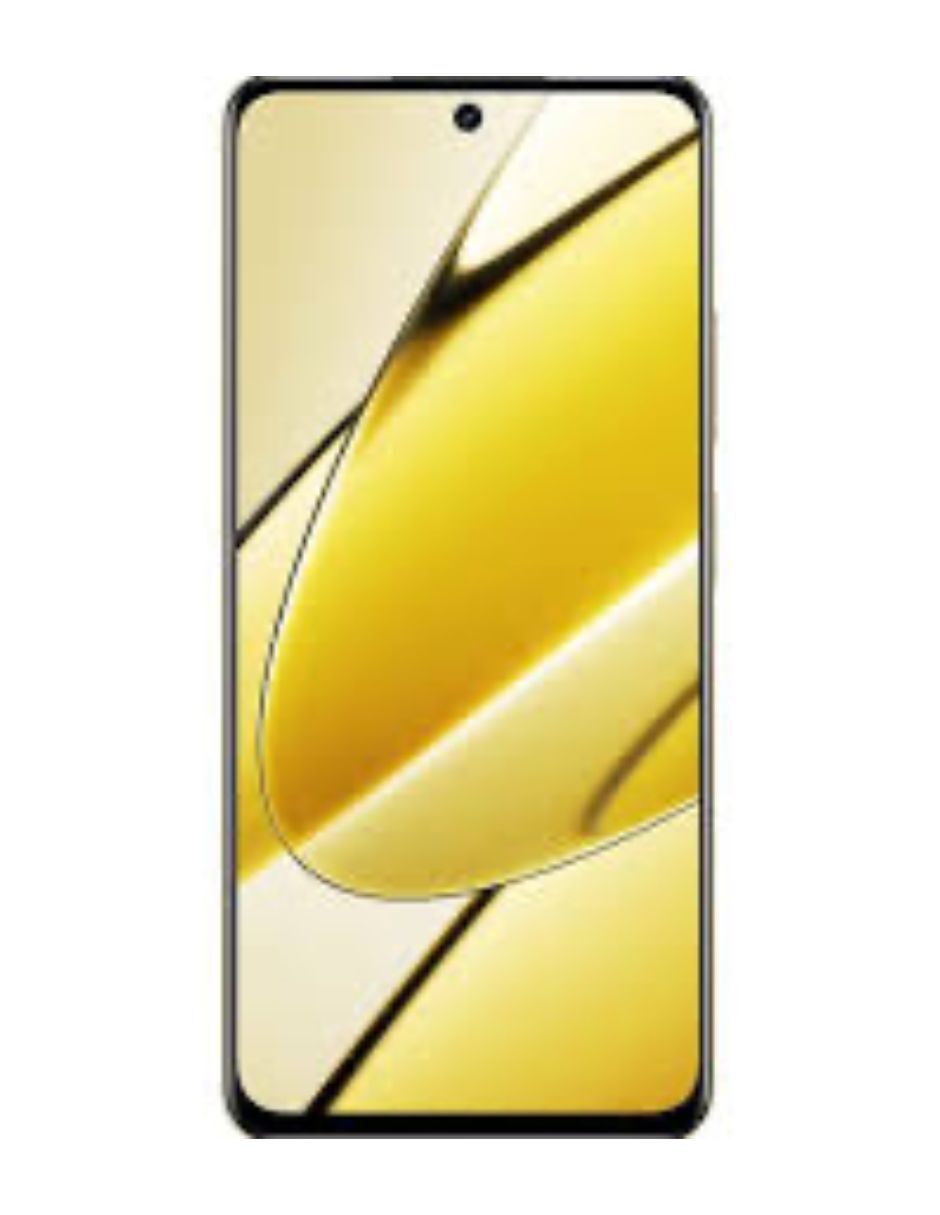 Realme 11 5G Super AMOLED 6.4 pulgadas Reacondicionado
