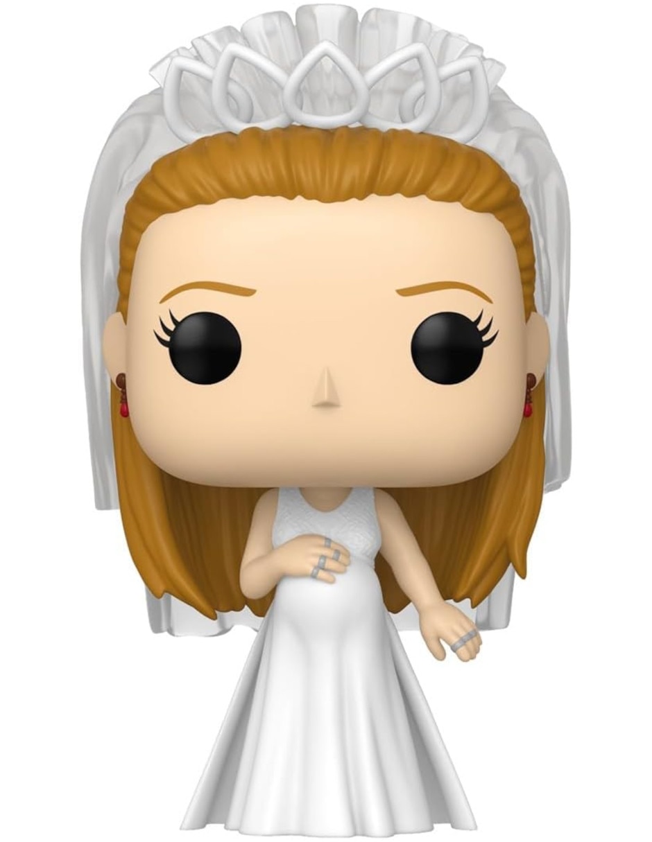 Figura de colección Friends Phoebe Buffay Funko