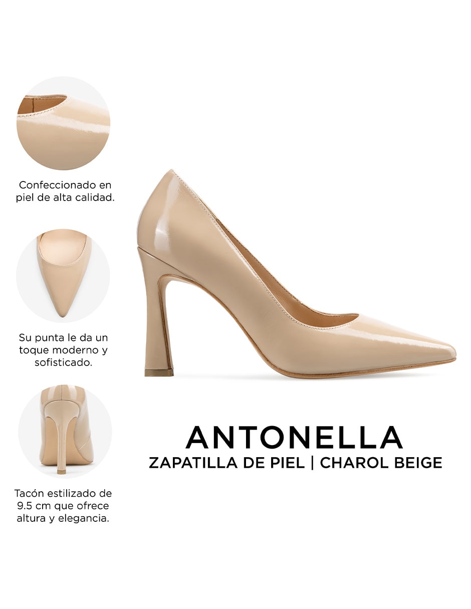 Zapatilla davenia