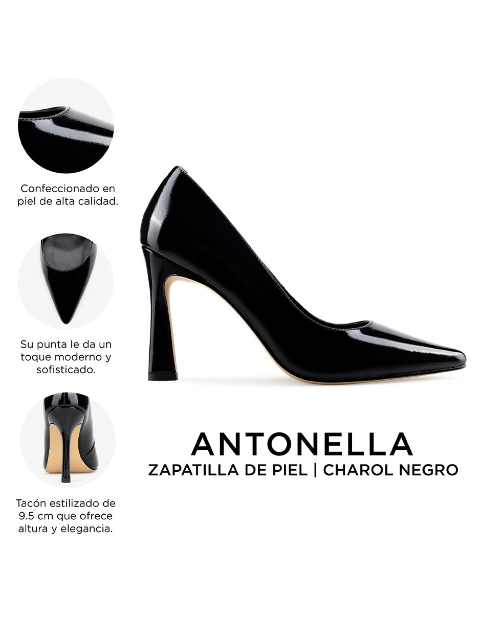 Zapatilla davenia