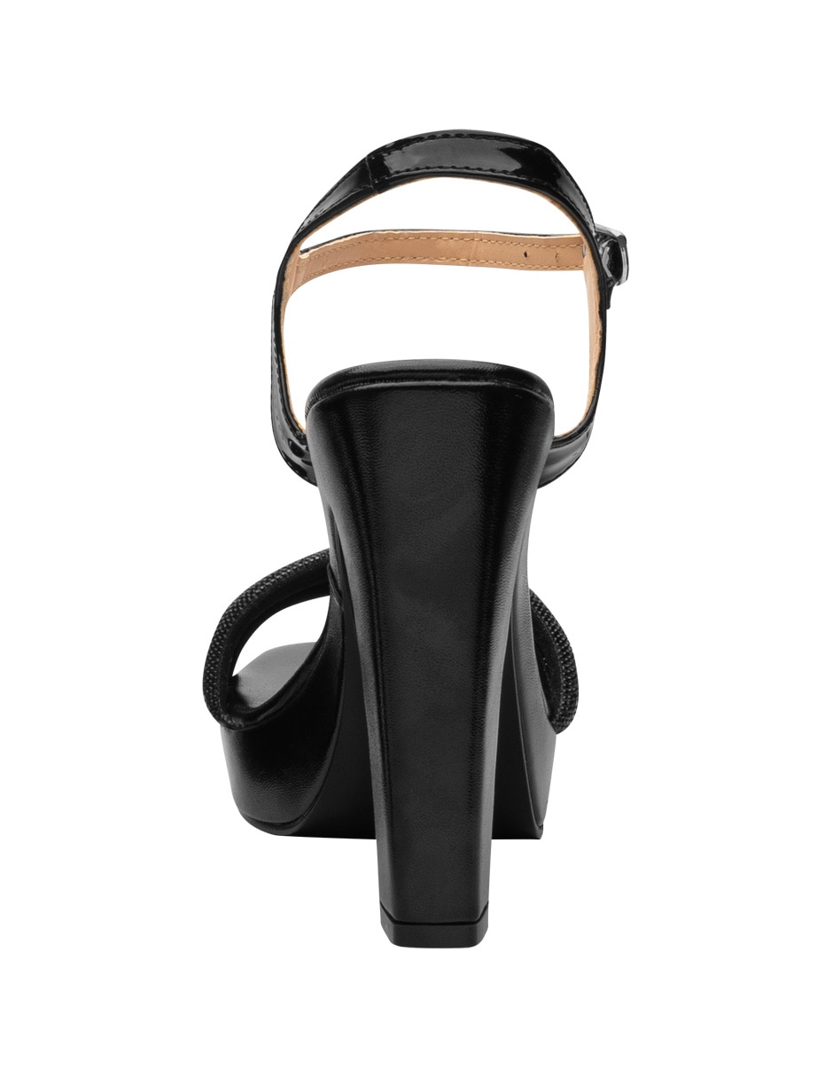 Sandalia para mujer 4