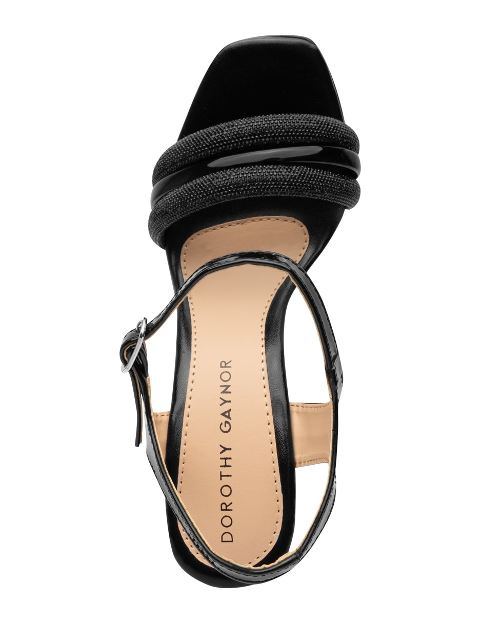 Sandalia para mujer 7