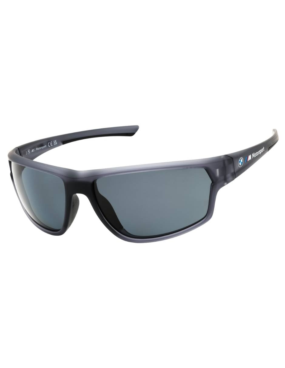 Lentes de sol bmw motorsport bs0024 para hombre