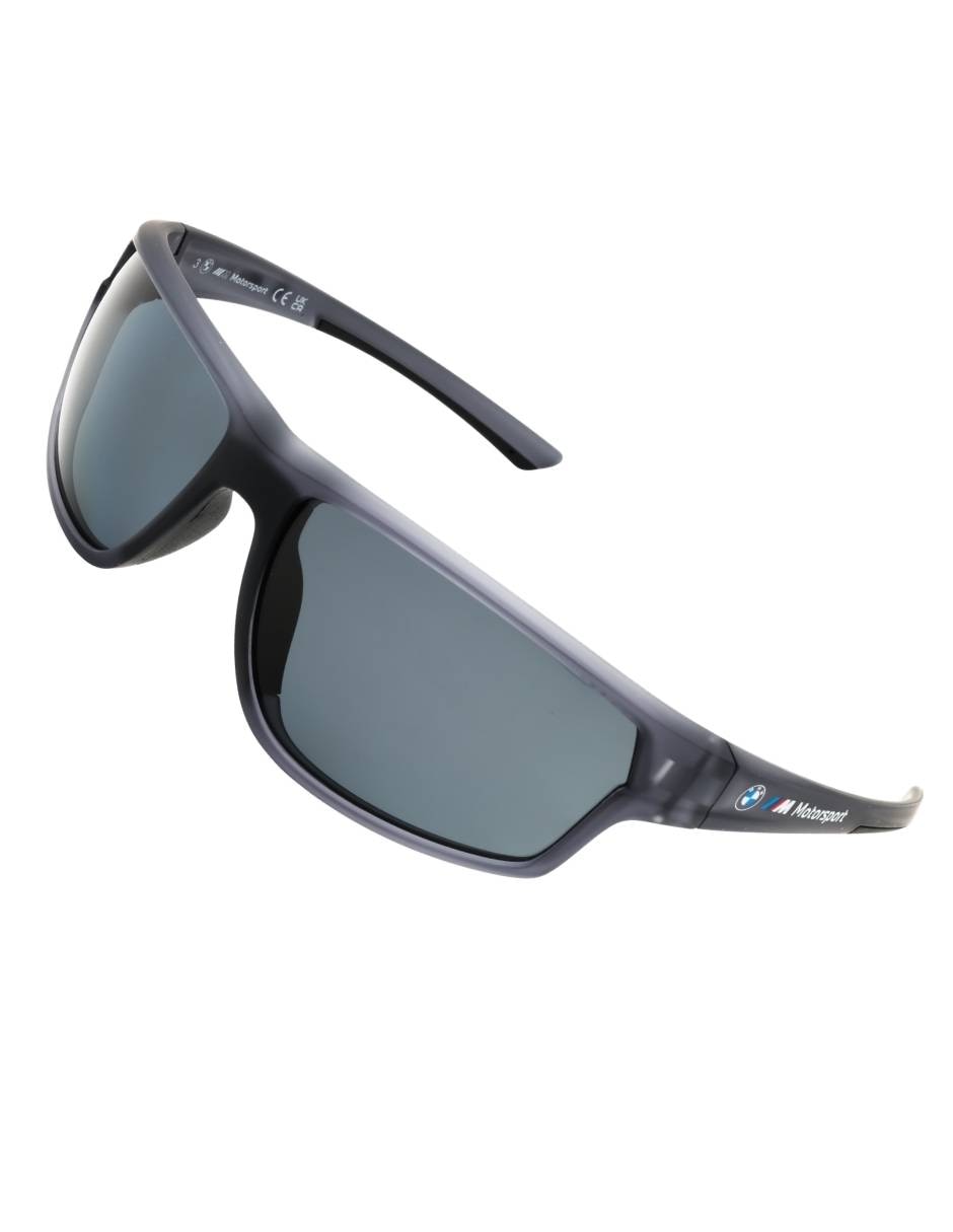 Lentes de sol bmw motorsport bs0024 para hombre