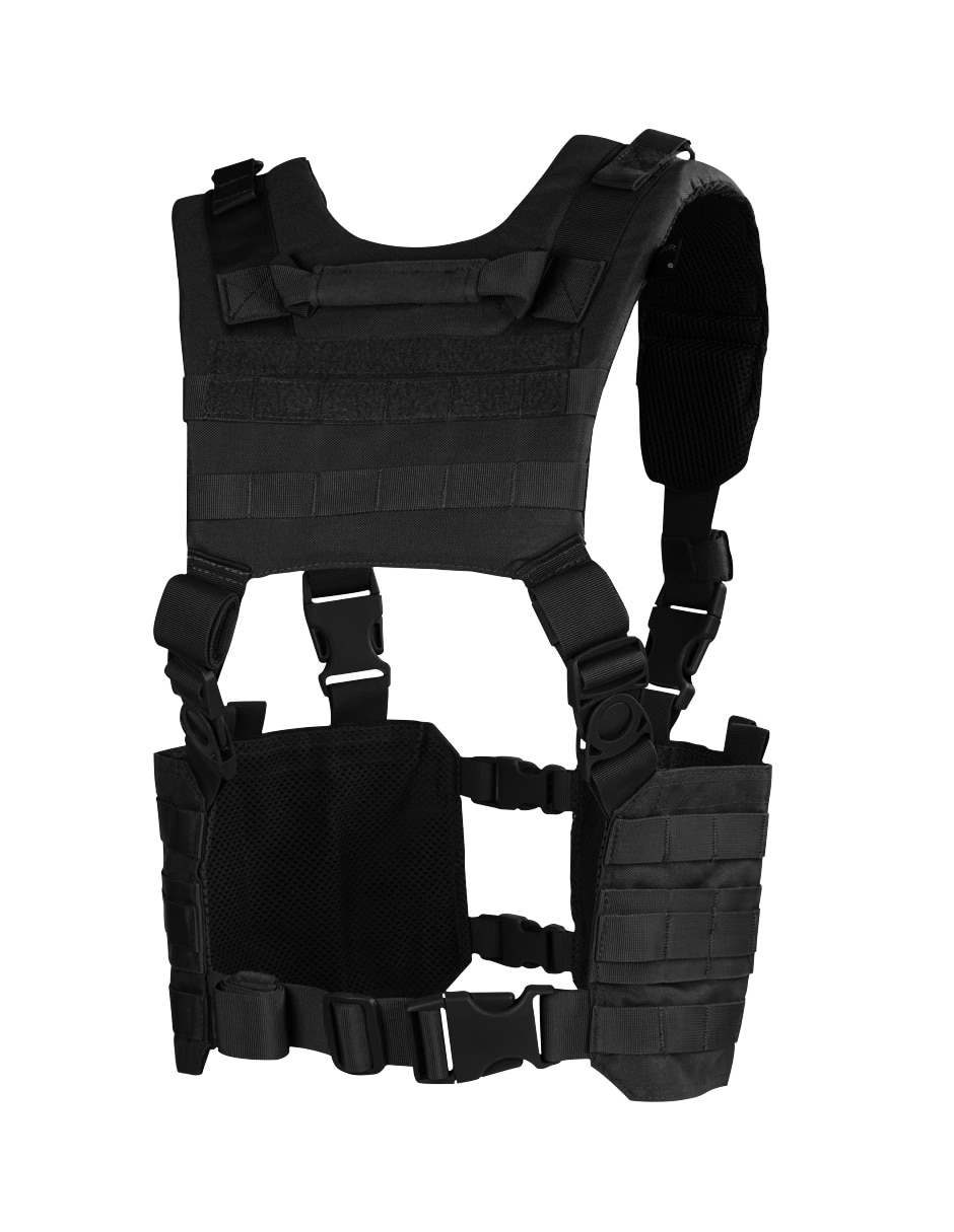 Chaleco deportivo unisex 2