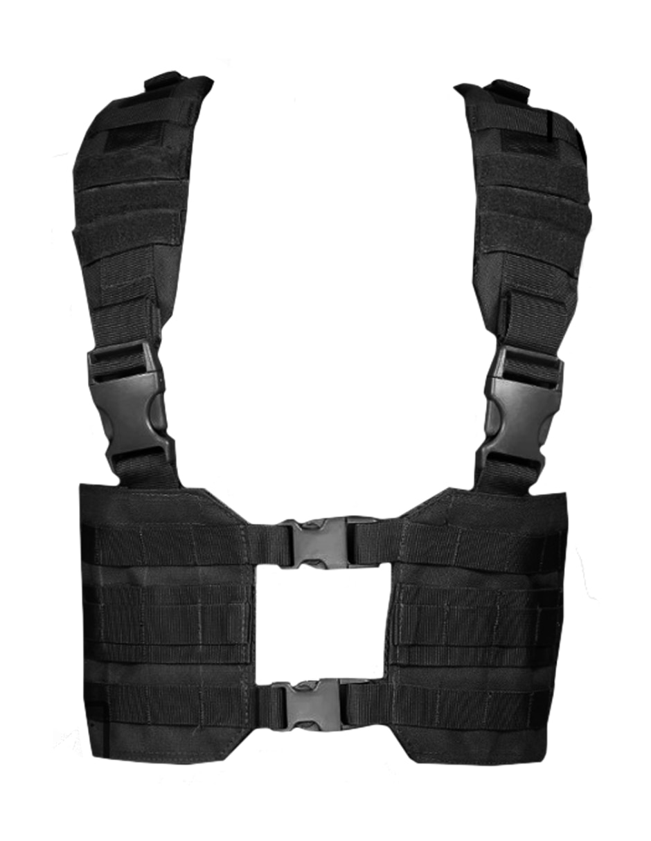 Chaleco deportivo unisex 3