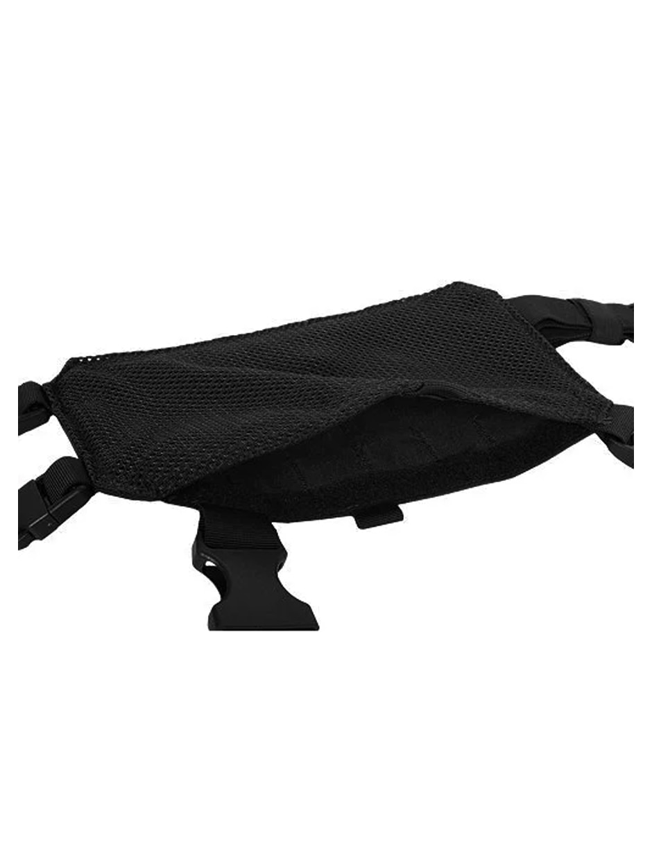 Chaleco deportivo unisex 4