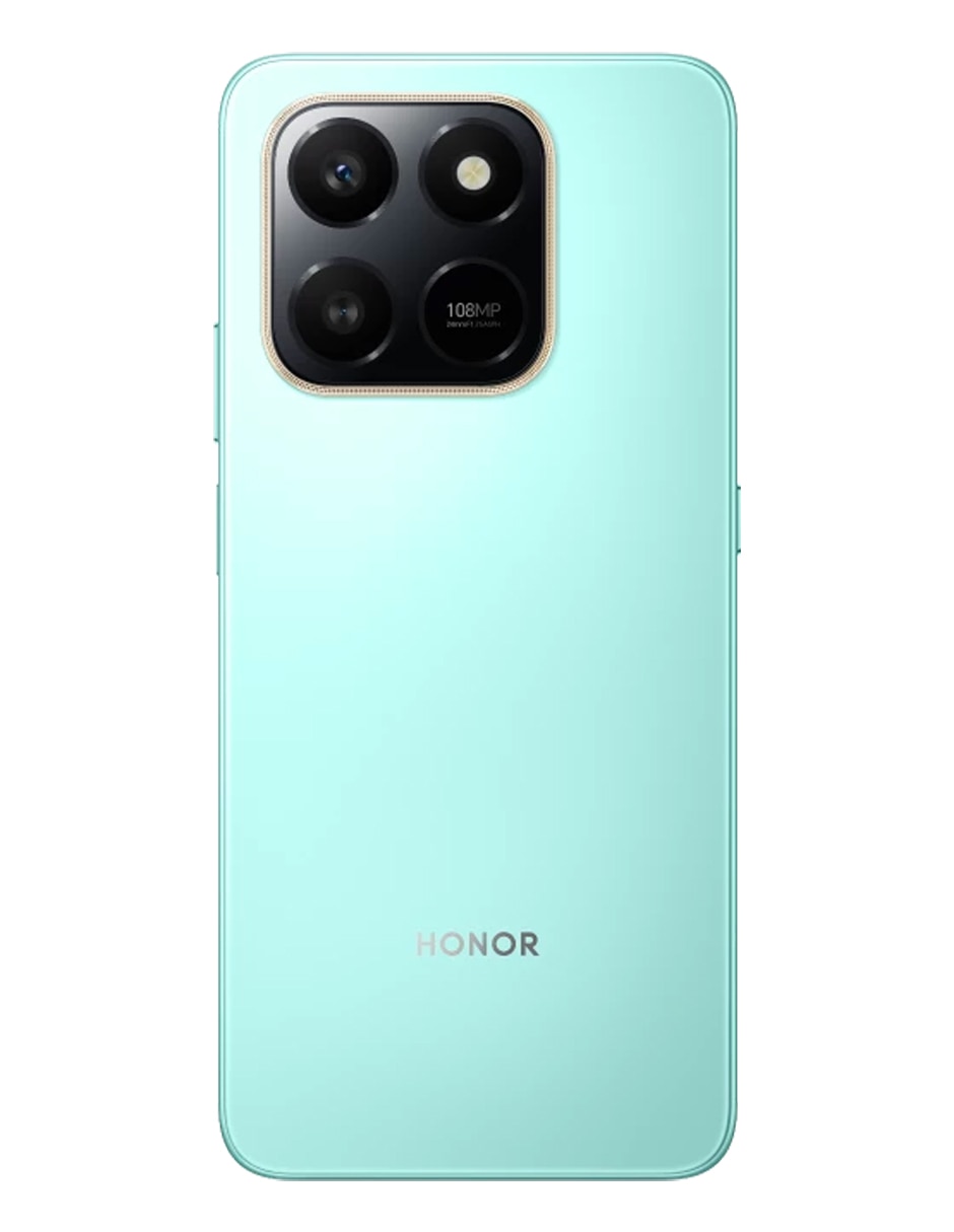 Honor X7D LCD / TFT 6.7 pulgadas desbloqueado