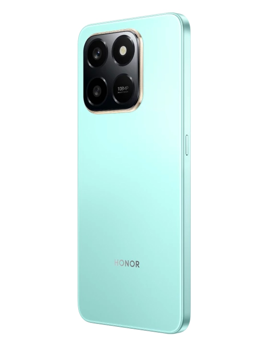 Honor X7D LCD / TFT 6.7 pulgadas desbloqueado