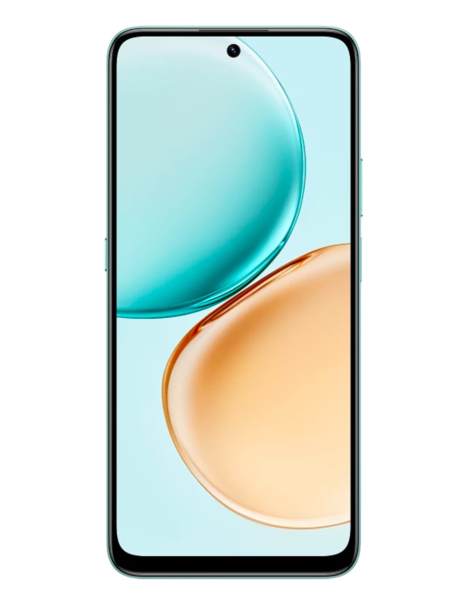 Honor X7D LCD / TFT 6.7 pulgadas desbloqueado