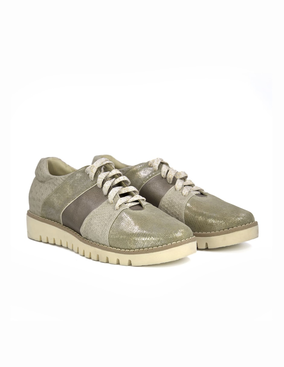 Tenis para mujer 2