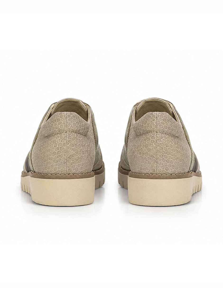 Tenis para mujer 4
