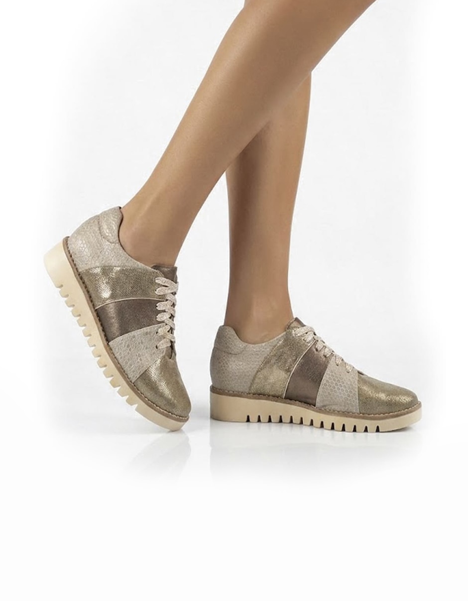 Tenis para mujer 6