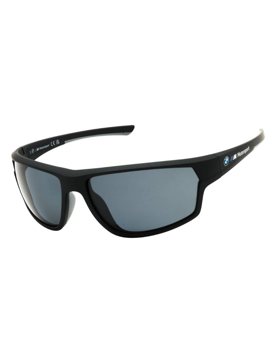 Lentes de sol bmw motorsport bs0024 para hombre