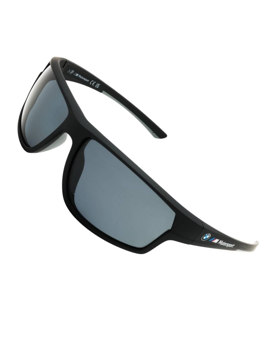 Lentes de sol bmw motorsport bs0024 para hombre