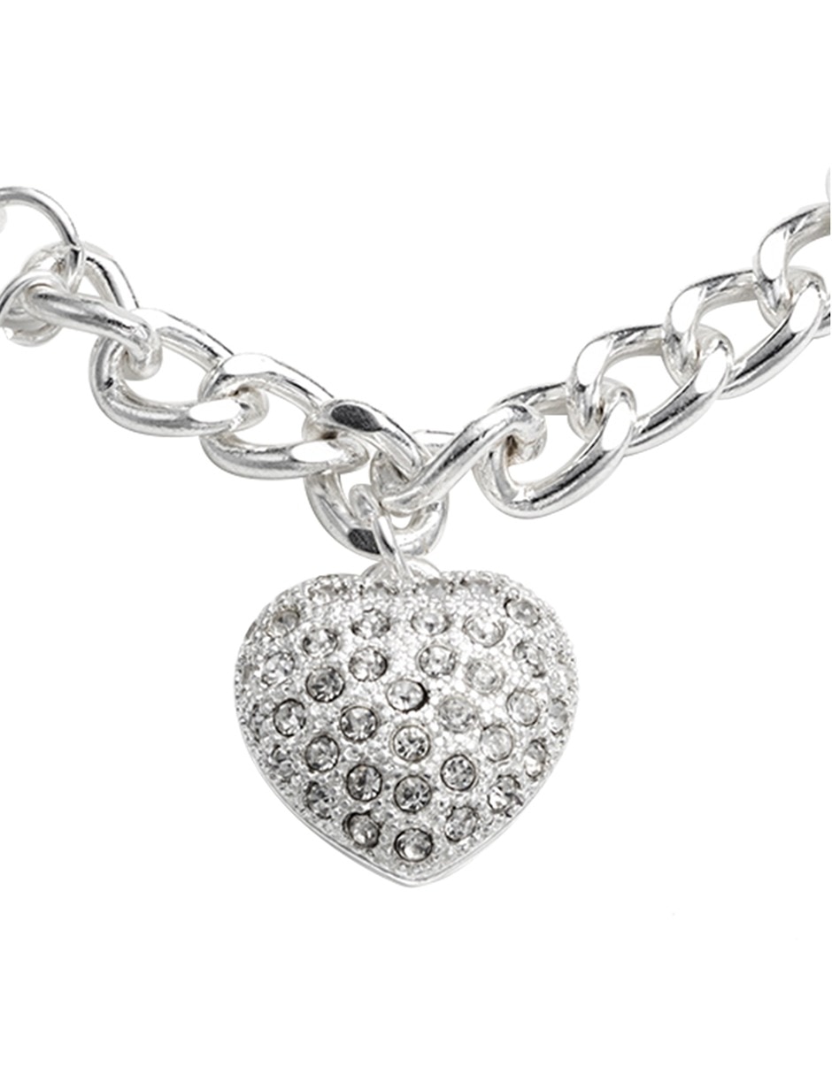 Pulsera de acero con acabado 3