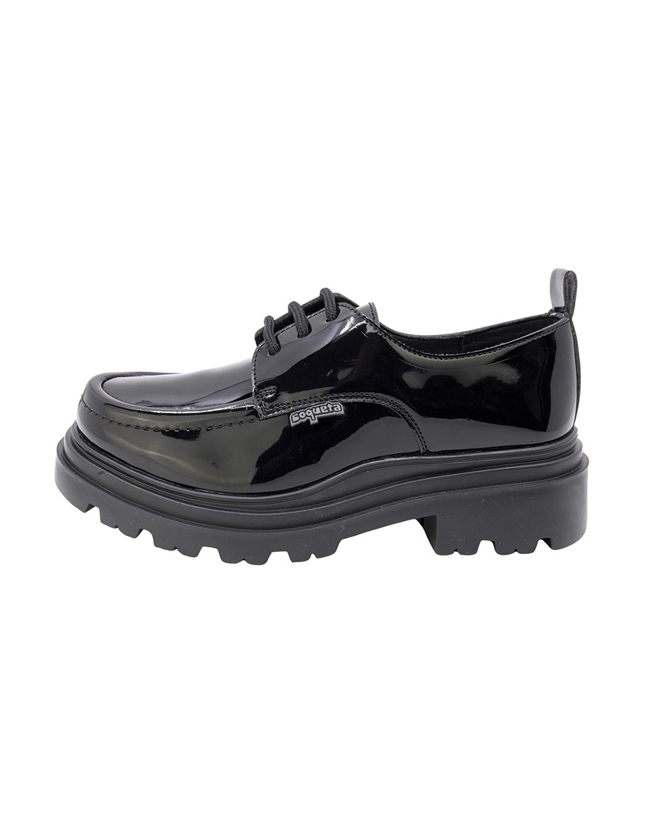 Zapato para infantil niña 2