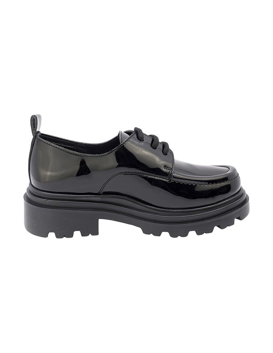 Zapato para infantil niña 5