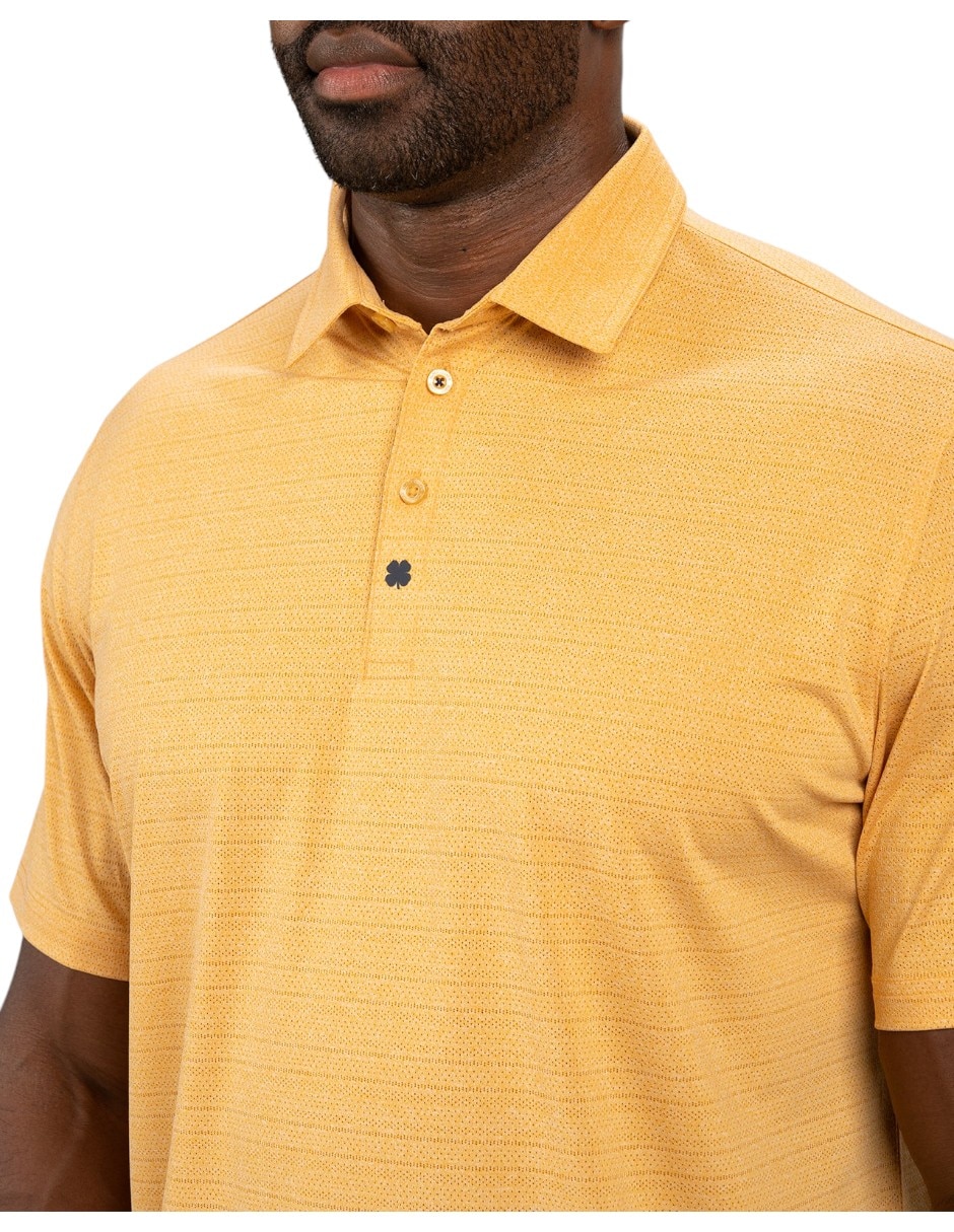 Playera tipo polo BEAU para hombre Playera tipo polo BEAU para hombre