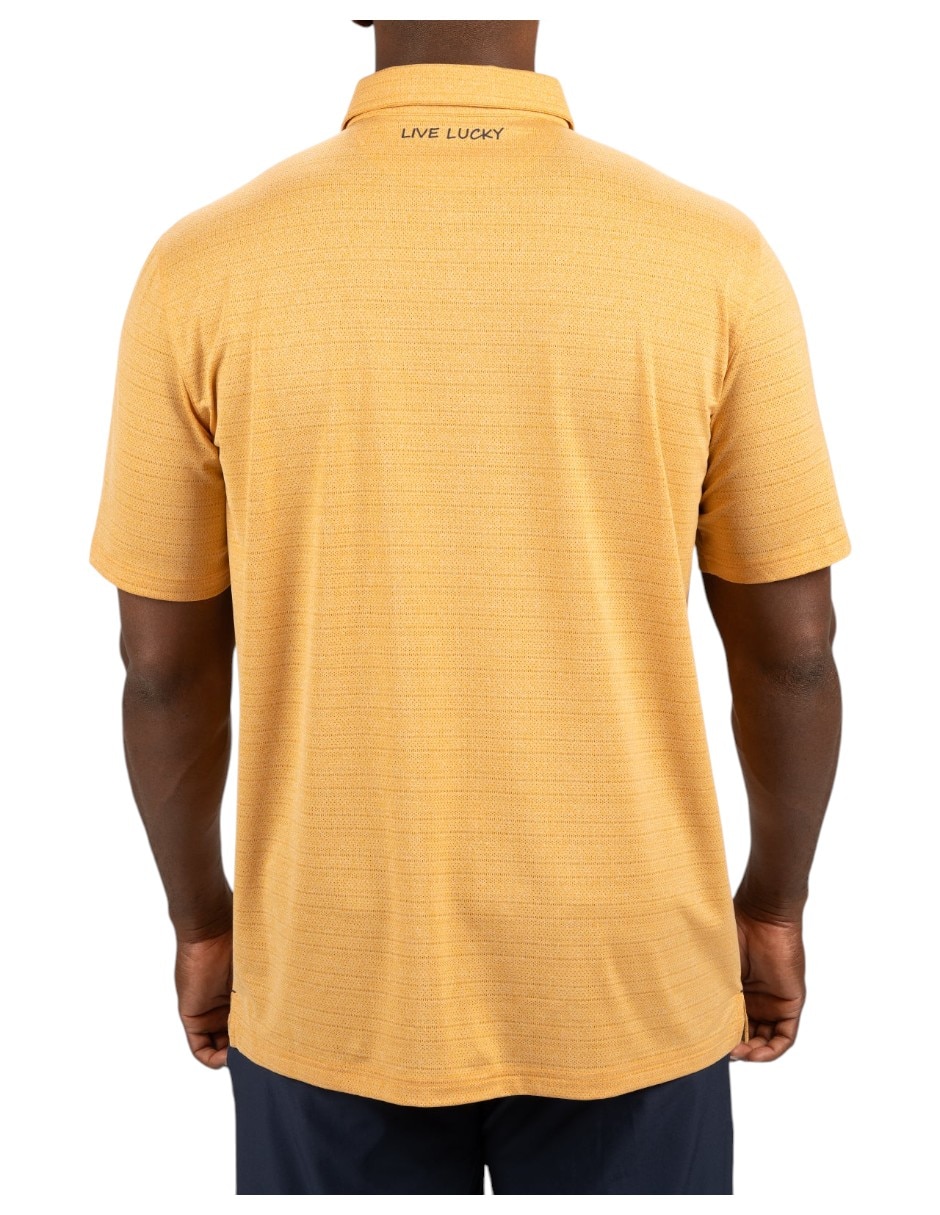 Playera tipo polo BEAU para hombre 2