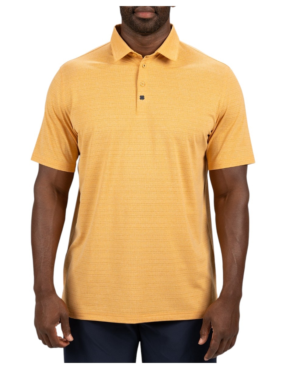 Playera tipo polo BEAU para hombre 3