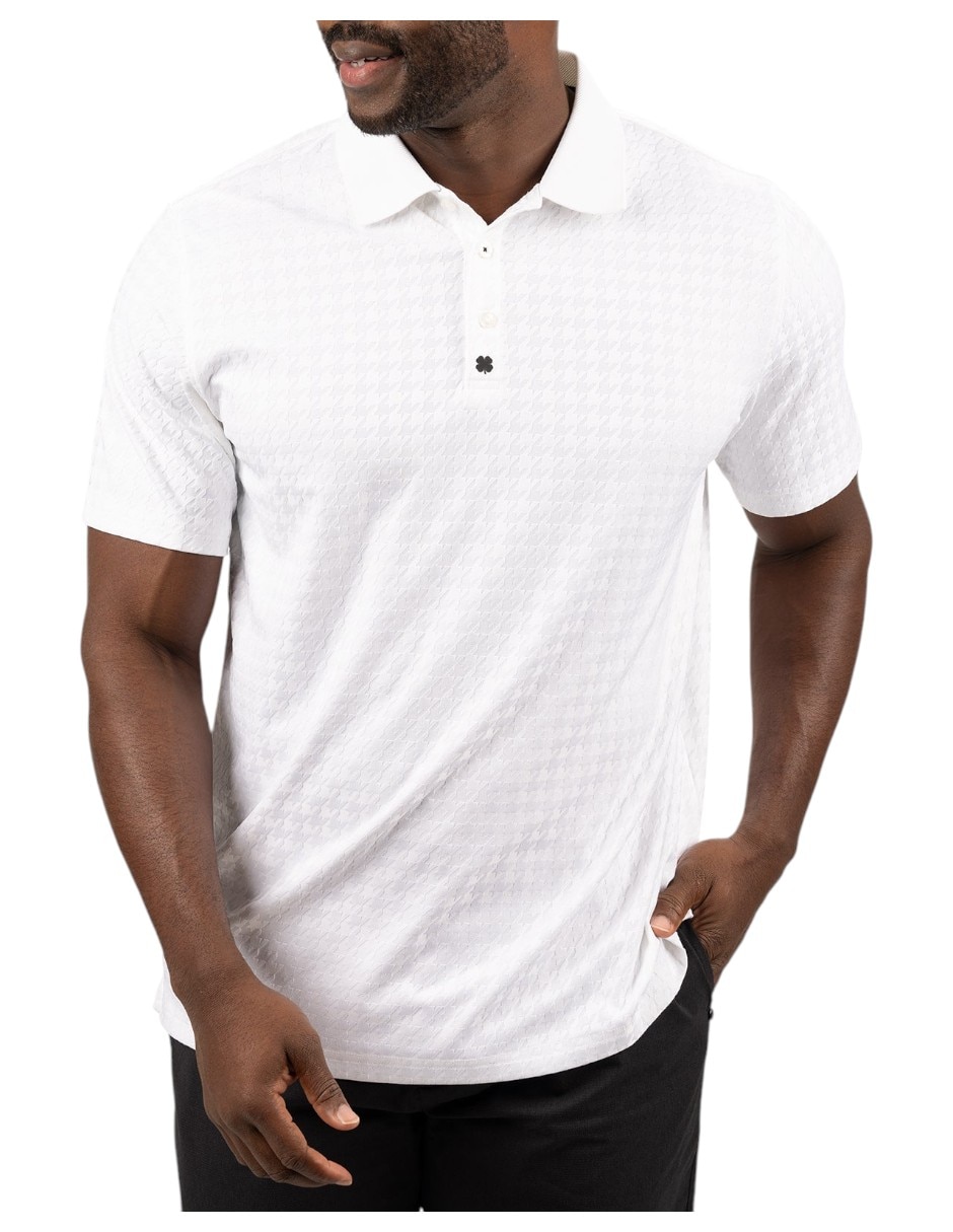 Playera tipo polo Dante para hombre