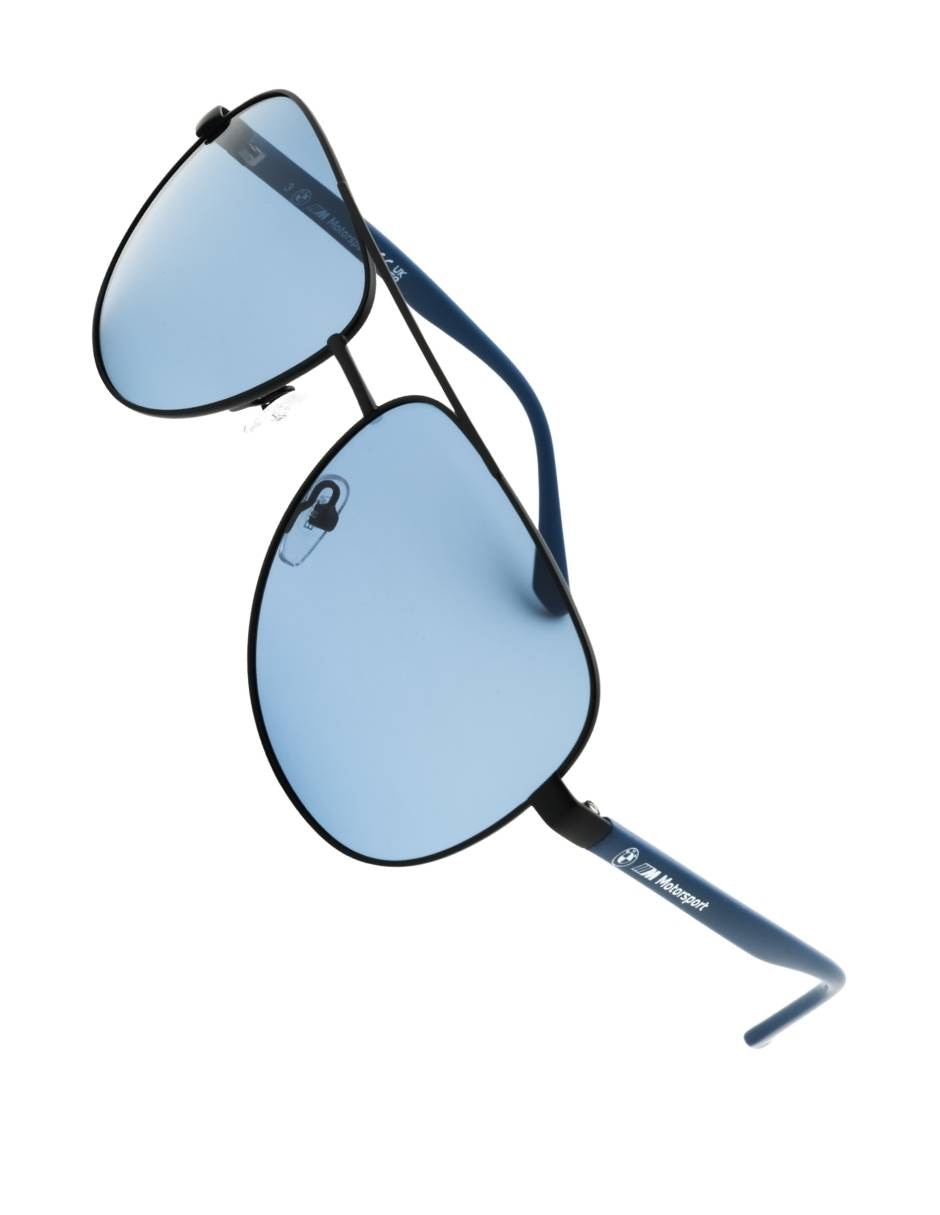 Lentes de sol bmw motorsport bs0028 para hombre
