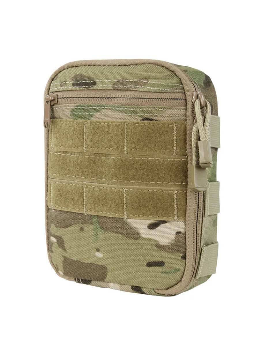 Mochila de senderismo