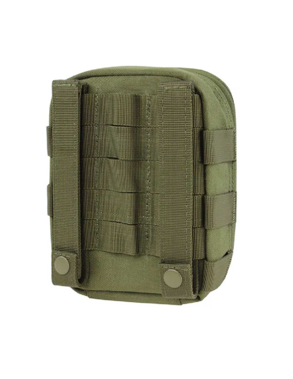 Mochila de senderismo 2