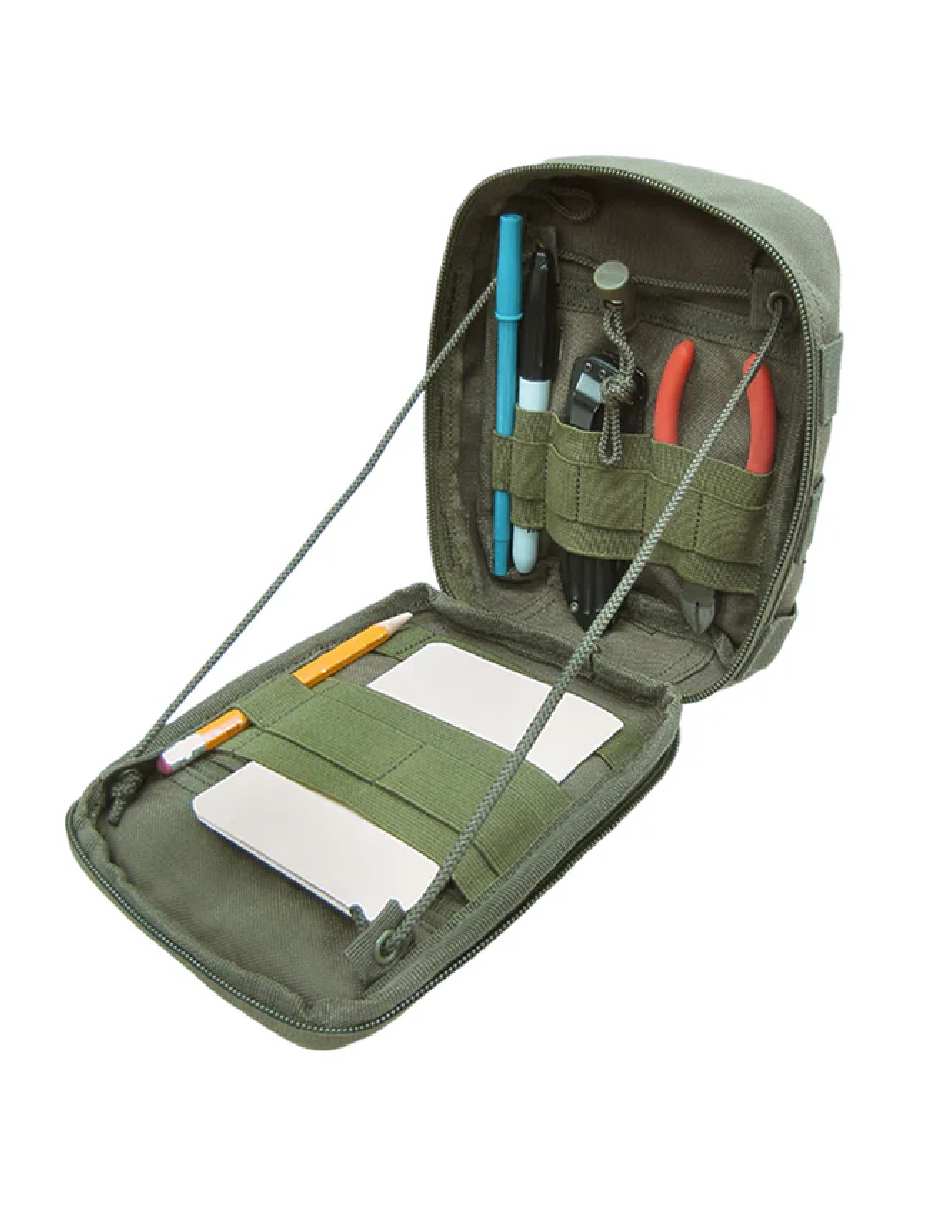 Mochila de senderismo 3