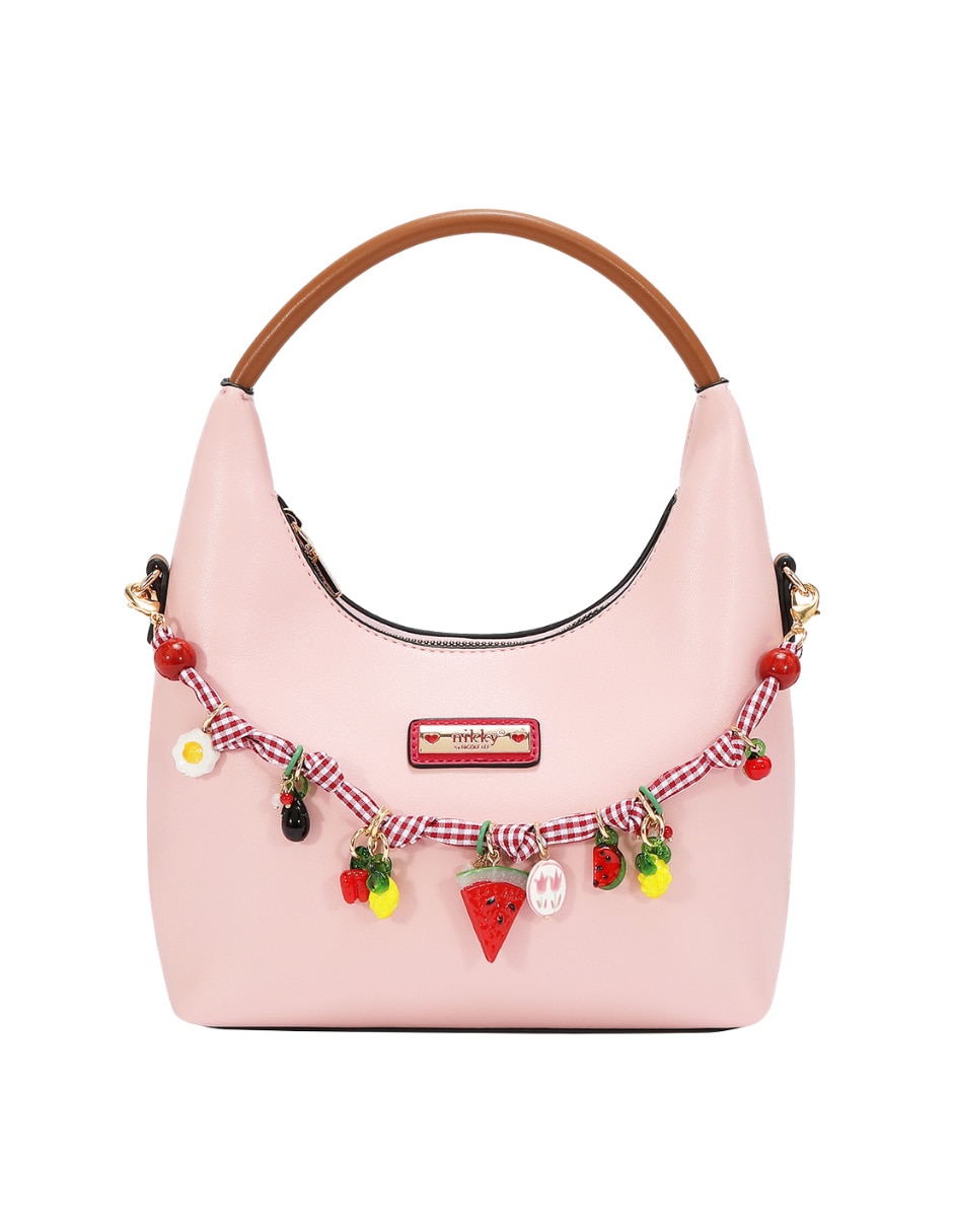 Bolsa shoulder Nikky para mujer