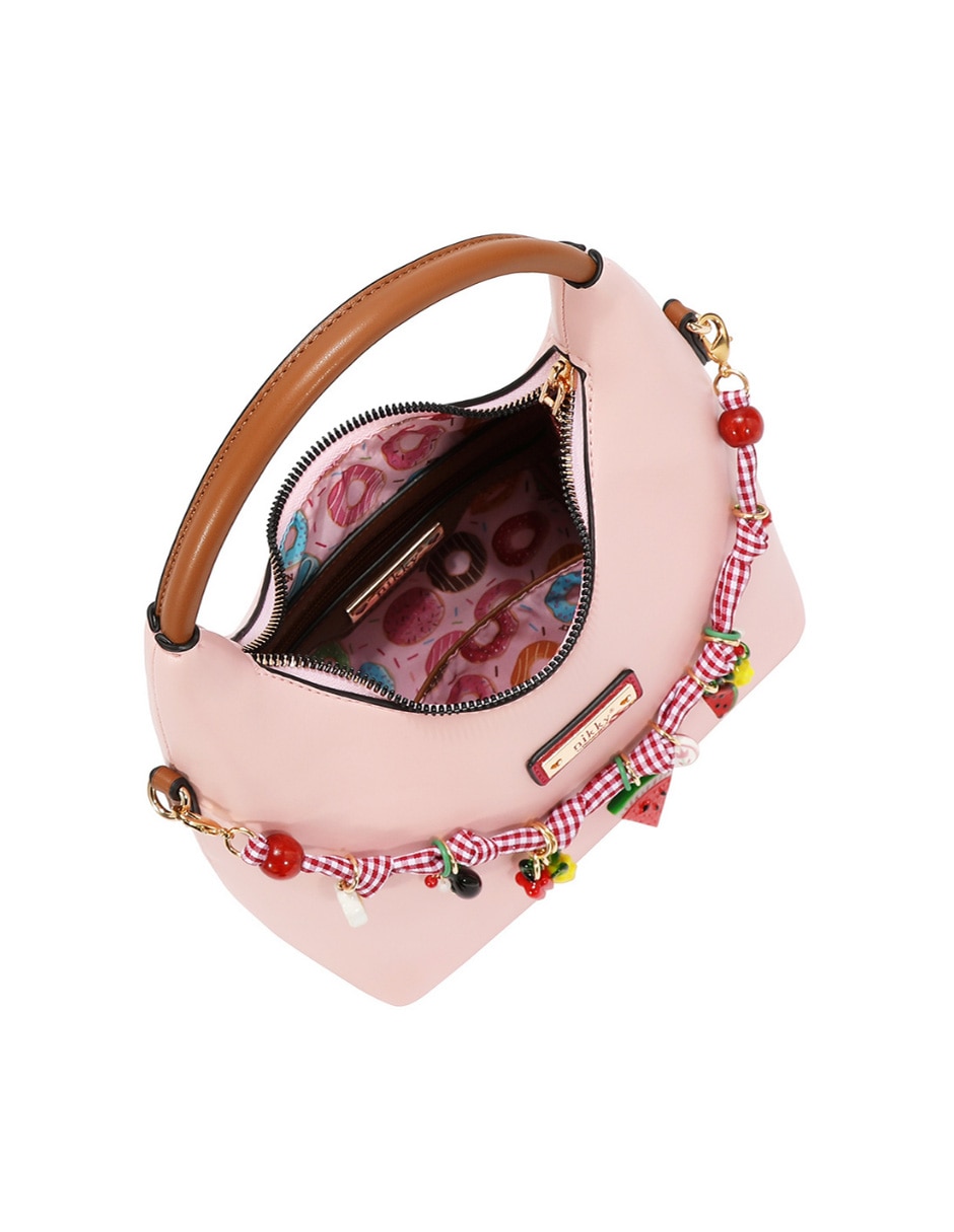 Bolsa shoulder Nikky para mujer