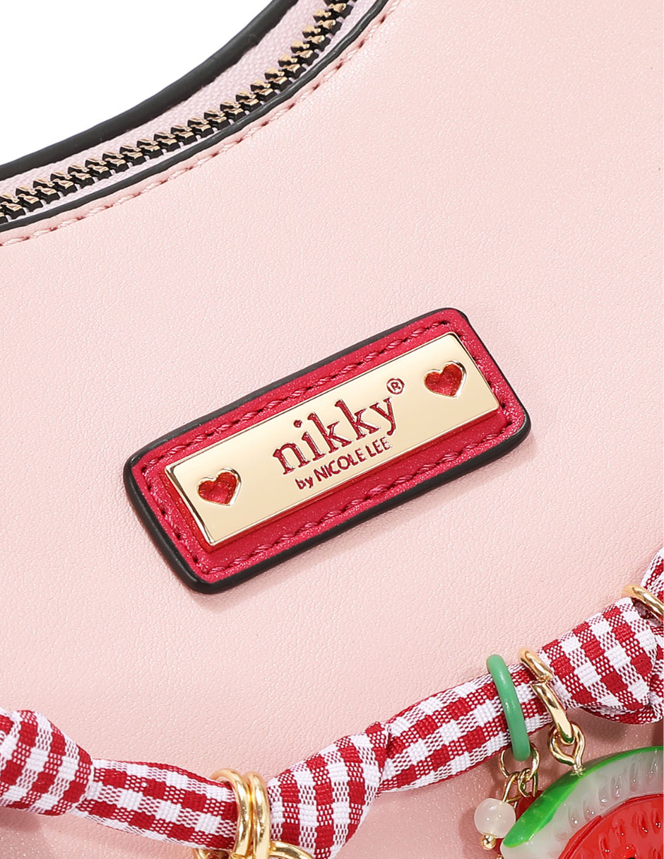 Bolsa shoulder Nikky para mujer