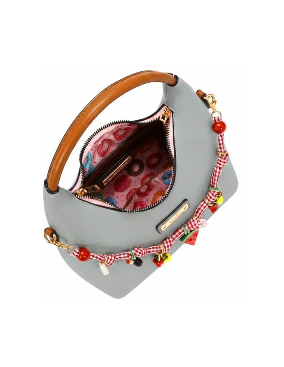 Bolsa shoulder para mujer 3