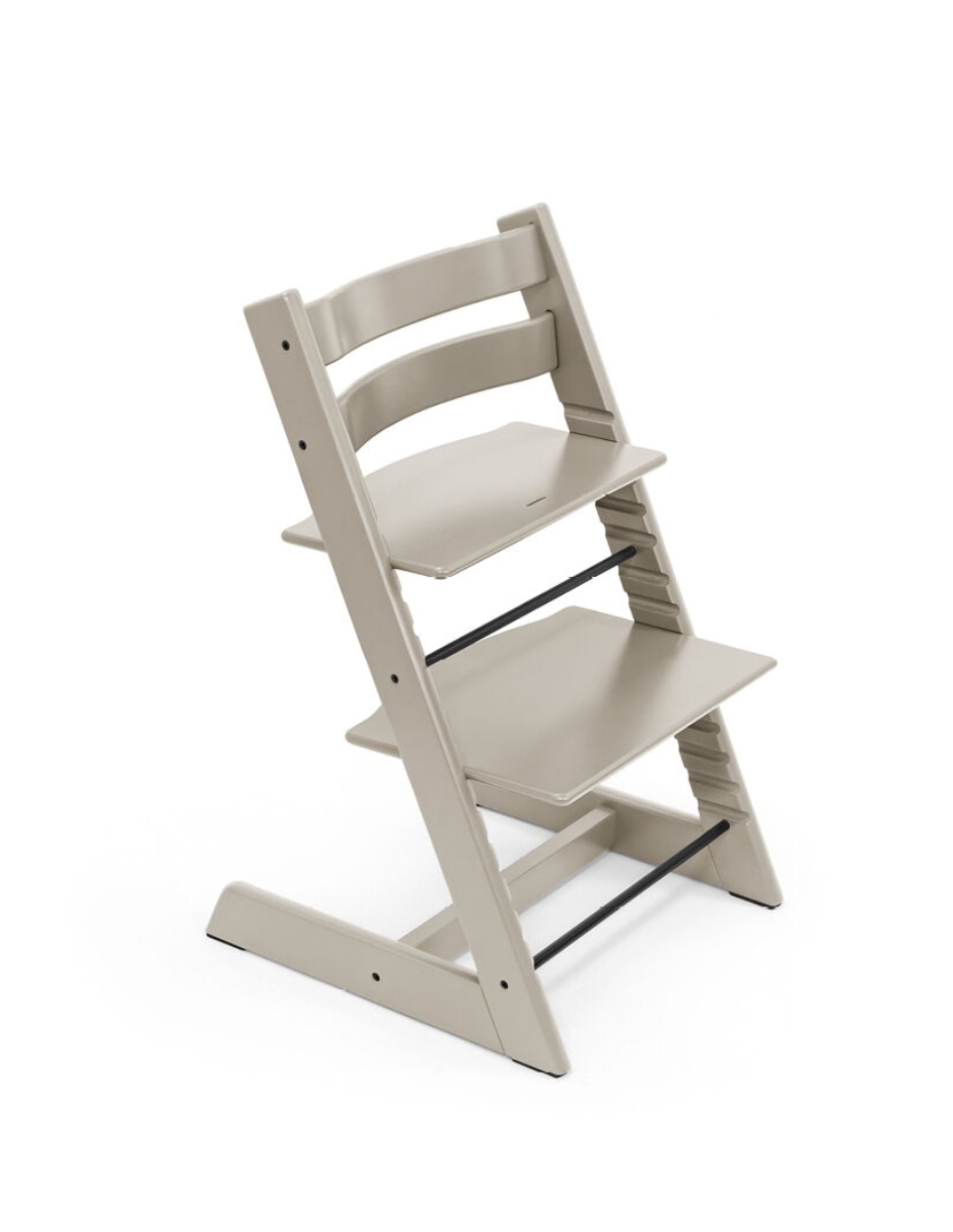 Silla alta Stokke