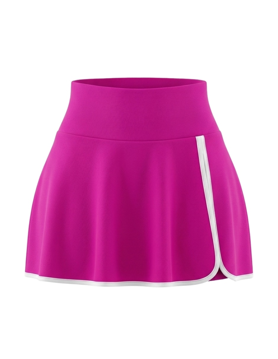 Falda deportiva para deporte con raqueta mujer Falda deportiva para deporte con raqueta mujer