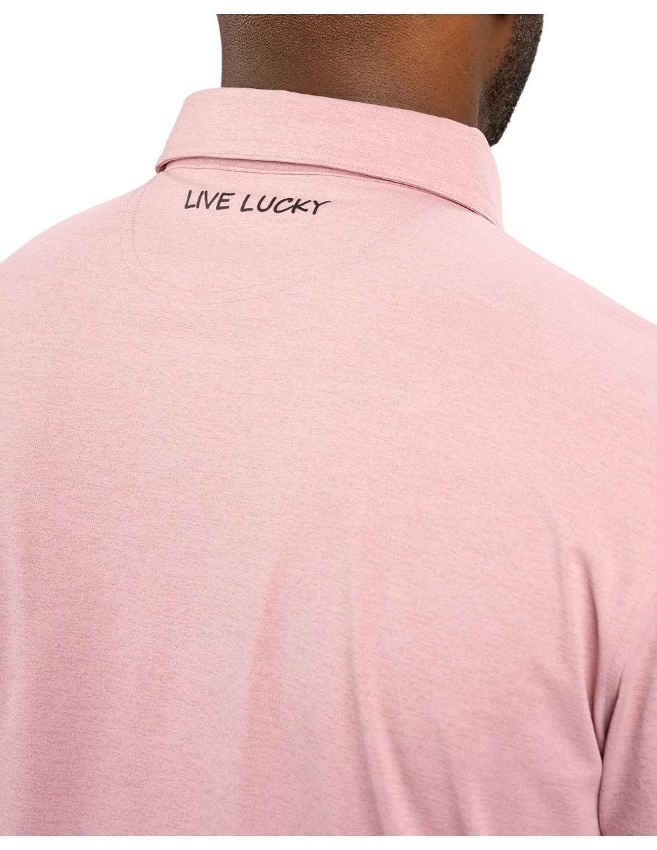 Playera tipo polo Holden para hombre 3