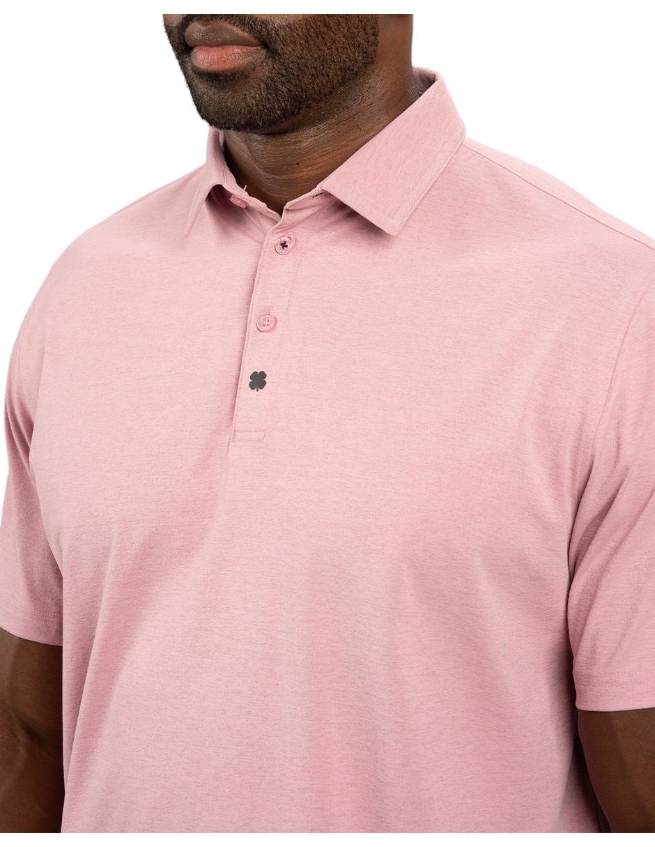 Playera tipo polo Holden para hombre 4