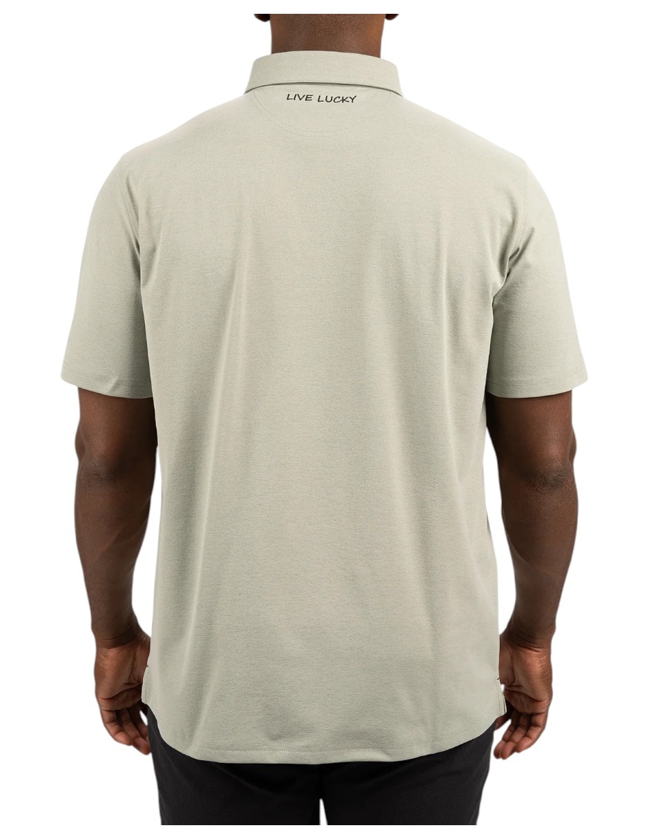 Playera tipo polo Holden para hombre 2