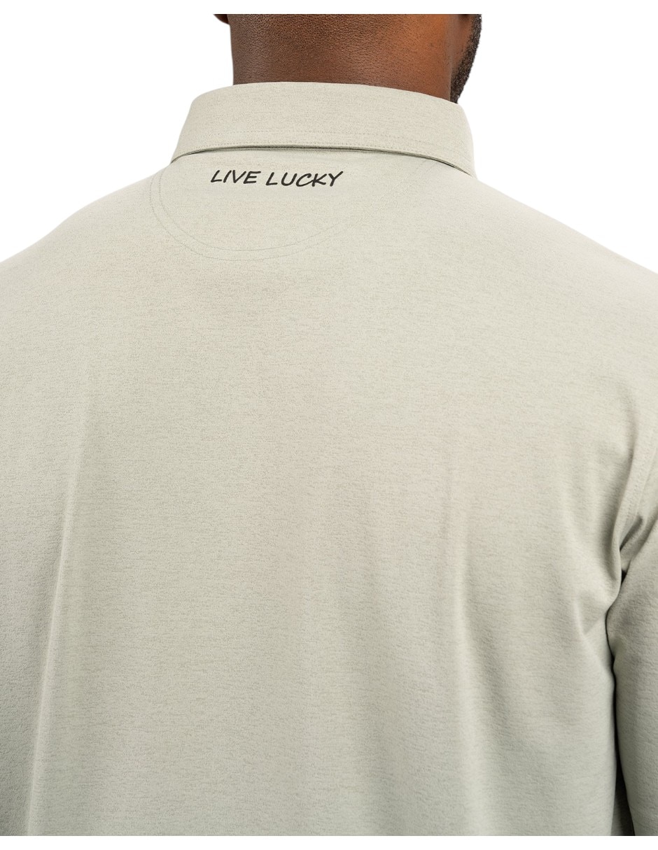 Playera tipo polo Holden para hombre 3