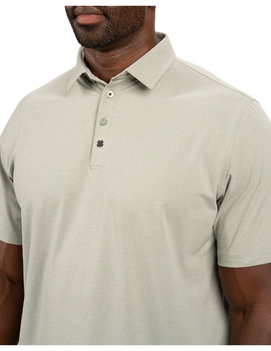 Playera tipo polo Holden para hombre 4
