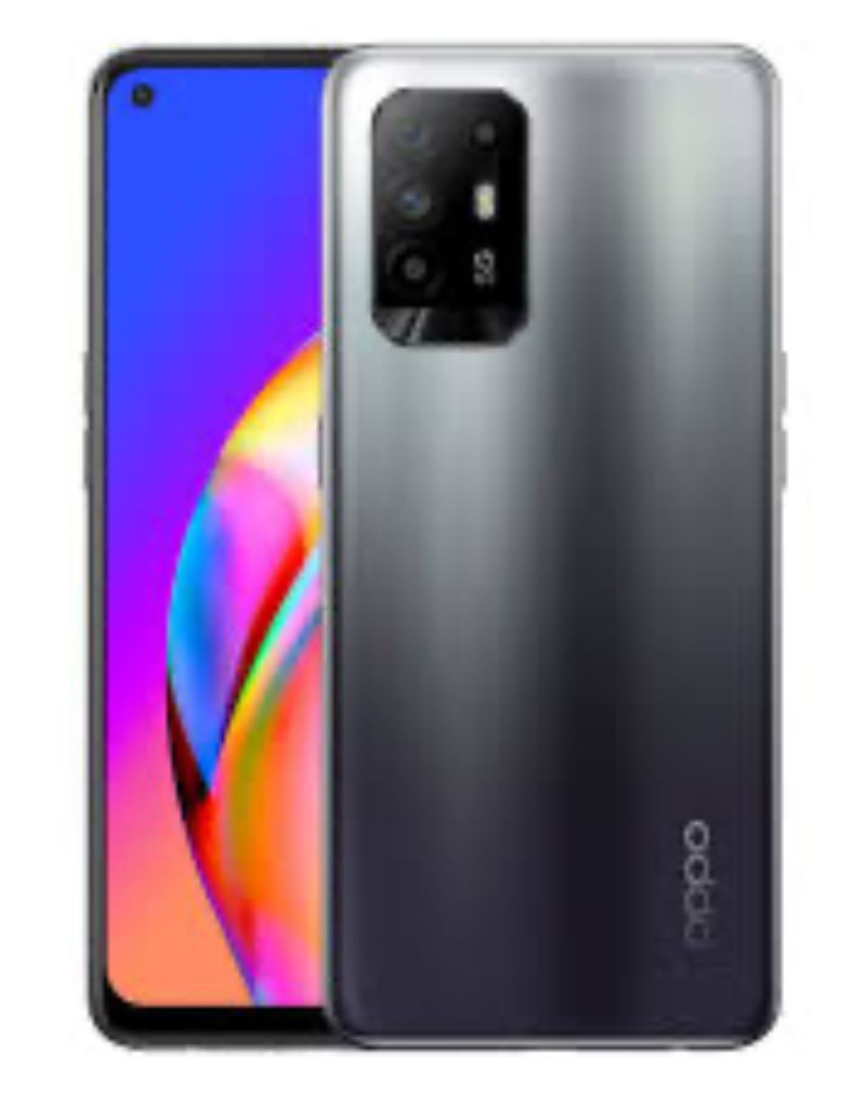 Oppo Reno5 Z AMOLED 6.43 pulgadas Reacondicionado