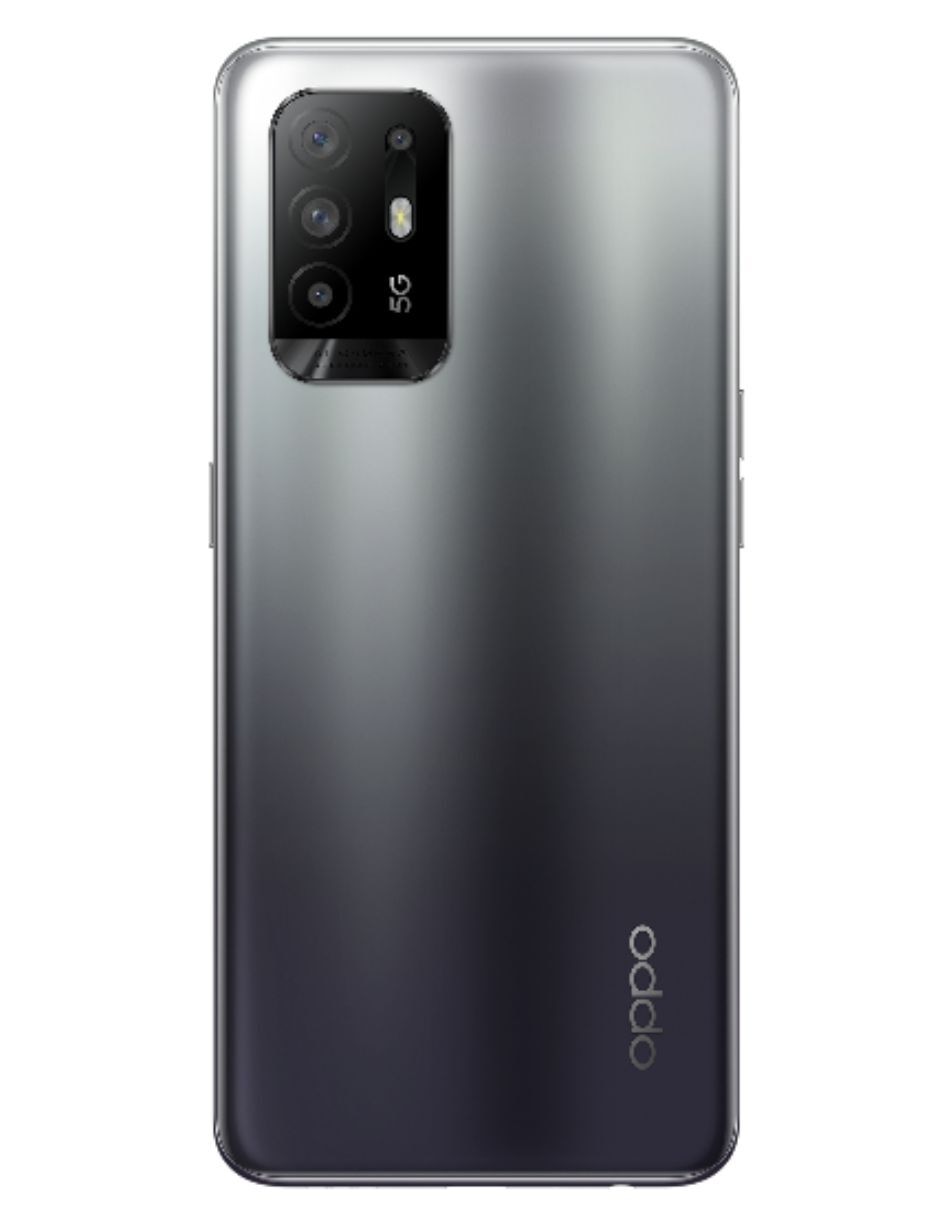 Oppo Reno5 Z AMOLED 6.43 pulgadas Reacondicionado