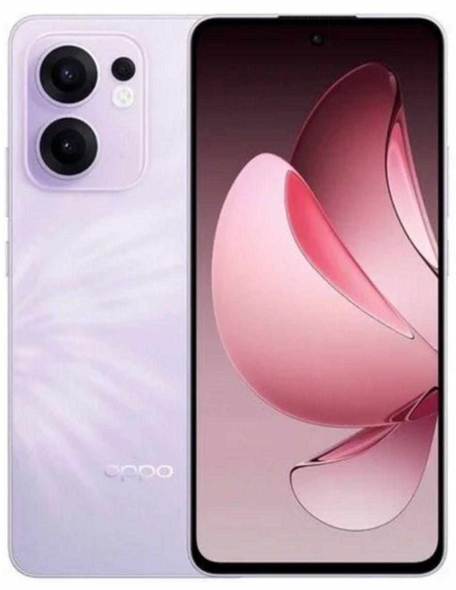 RENO13 F AMOLED 6.67 pulgadas Reacondicionado 1