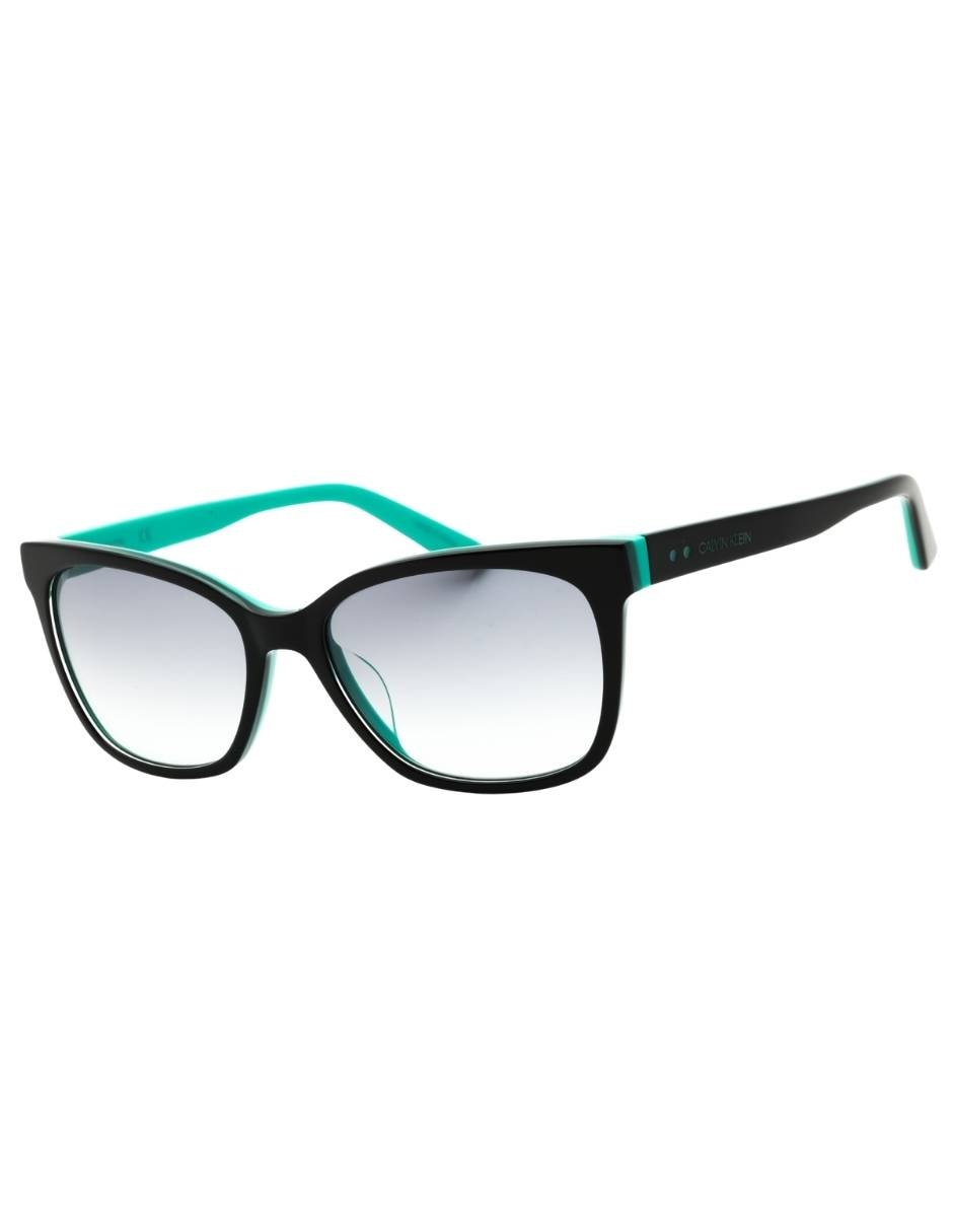 Lentes de sol fashion ck19503sg para mujer 4