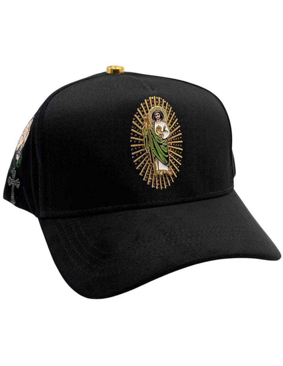 Gorra con visera curva para casual adulto Gorra con visera curva para casual adulto